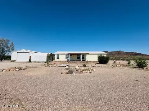 44113 E Perry Dr, Salome, AZ 85348
