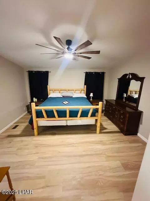 Bedroom - 44113 E Perry Dr, Salome, AZ 85348 photo 2 of 4