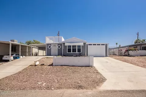 1560 Daniel Dr, Lake Havasu City, AZ 86404