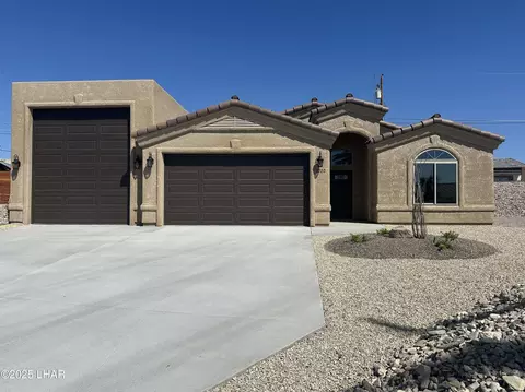 3920 Doeskin Ln, Lake Havasu City, AZ 86406
