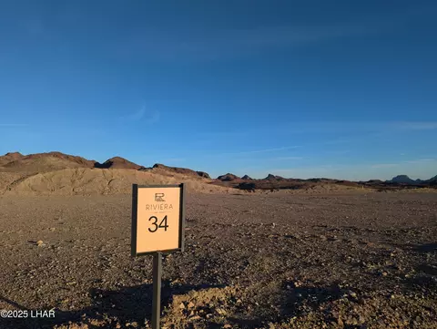 2520 Flat Irons Ln, Lake Havasu City, AZ 86406