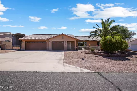 3280 Arapaho Dr, Lake Havasu City, AZ 86406