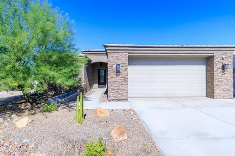 2881 Caravelle Dr, Lake Havasu City, AZ 86406