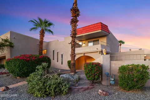 1905 Palmer Dr #1, Lake Havasu City, AZ 86406