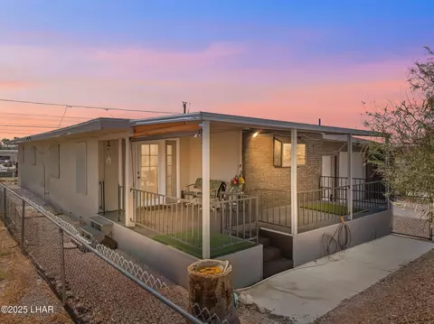1960 E Ramar Rd, Bullhead City, AZ 86442