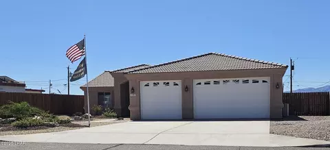 3840 Saratoga Ave, Lake Havasu City, AZ 86406