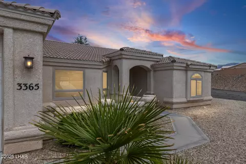 3365 Monte Carlo Ave, Lake Havasu City, AZ 86406