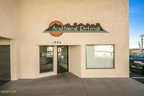 1806 Swanson Ave #108, Lake Havasu City, AZ 86403