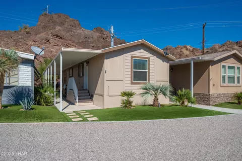 3020 N Parker Dam Rd #12, Parker, AZ 85344