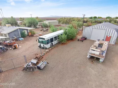48936 Ehrenberg Rd, Ehrenberg, AZ 85334