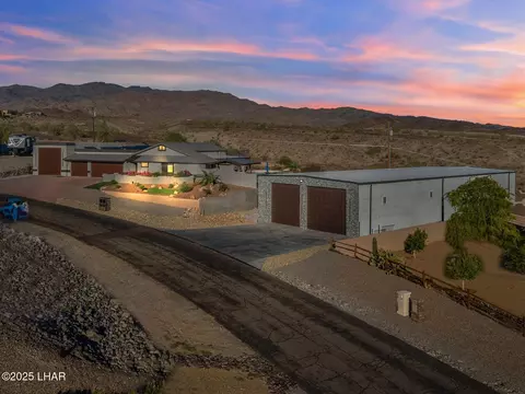 3850 Canyon Cove Dr, Lake Havasu City, AZ 86404