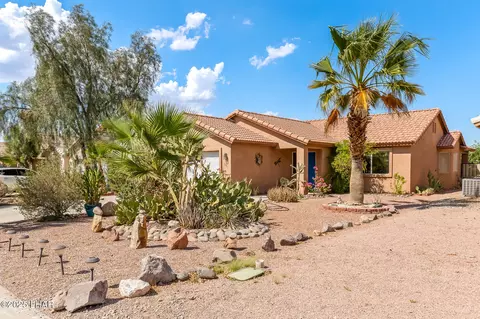 1651 E Segovia Way, Fort Mohave, AZ 86426