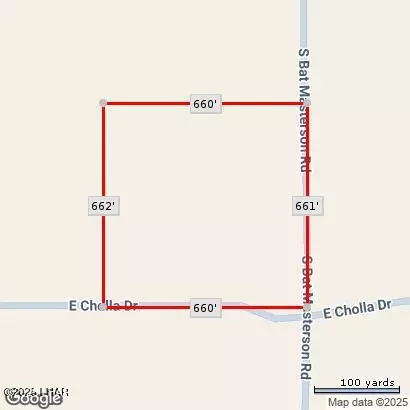 3485 E Cholla Dr, Yucca, AZ 86438