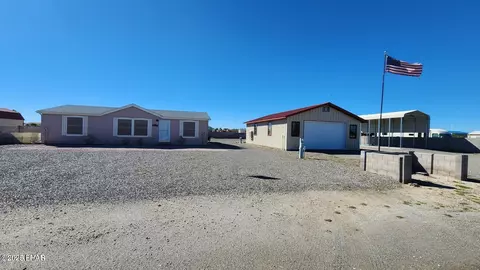 66774 Ocotillo Ln, Salome, AZ 85348