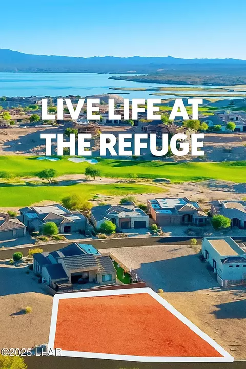 1892 E Troon Dr, Lake Havasu City, AZ 86404