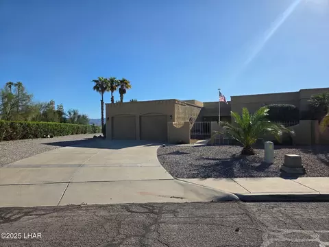 2180 Snead Dr, Lake Havasu City, AZ 86406