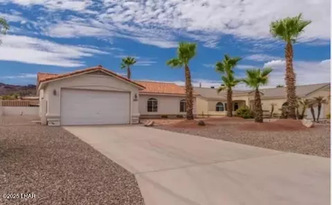 3160 Baylor Dr, Lake Havasu City, AZ 86406