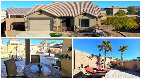 1781 E Alder Cir, Lake Havasu City, AZ 86404