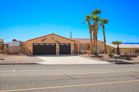 2790 Palo Verde Blvd N, Lake Havasu City, AZ 86404