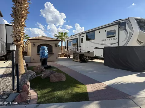 1905 Victoria Farms Rd #7, Lake Havasu City, AZ 86404