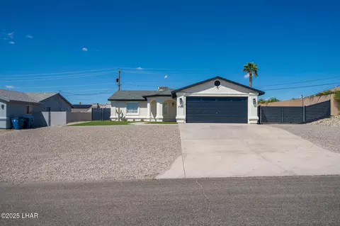 2965 Treasure Dr, Lake Havasu City, AZ 86404
