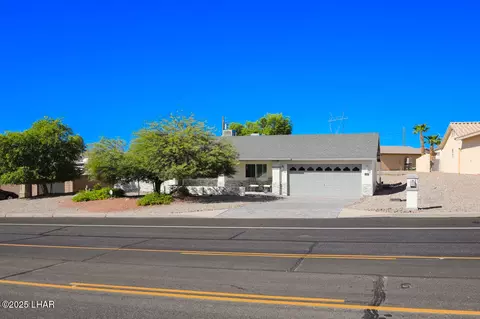 1357 S Mcculloch Blvd S, Lake Havasu City, AZ 86406