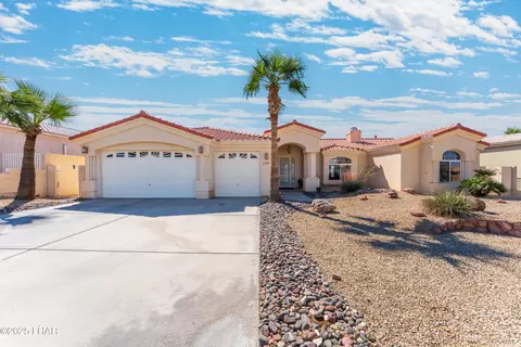 2346 E Chelsea St, Lake Havasu City, AZ 86404