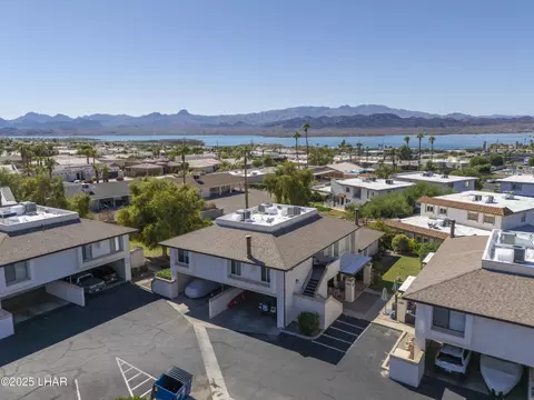 1838 Montana Vis #C, Lake Havasu City, AZ 86403