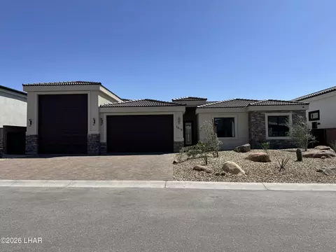 1610 E Sandra Dr, Lake Havasu City, AZ 86404