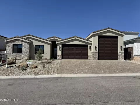 1611 E Sandra Dr, Lake Havasu City, AZ 86404