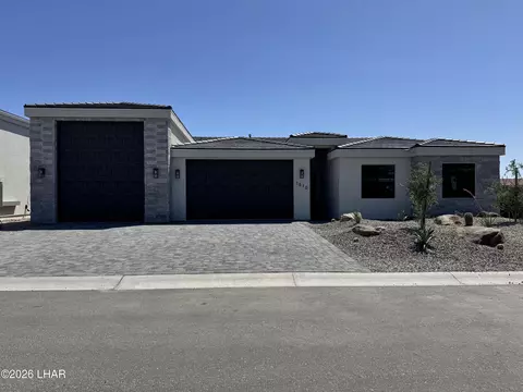 1610 E Pamela Dr, Lake Havasu City, AZ 86404