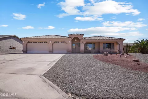 3300 Horseshoe Canyon Dr, Lake Havasu City, AZ 86406