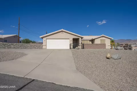 980 Coconut Grove Dr, Lake Havasu City, AZ 86404