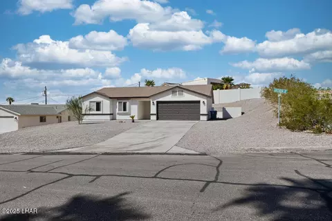 2765 Arcadia Dr, Lake Havasu City, AZ 86404