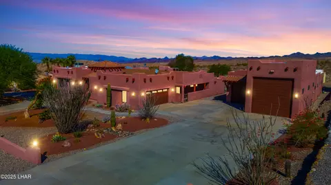 3791 Colt Dr, Lake Havasu City, AZ 86404