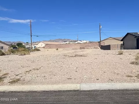 990 S Mcculloch Blvd S, Lake Havasu City, AZ 86406