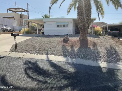 3045 Ted Ln, Lake Havasu City, AZ 86404