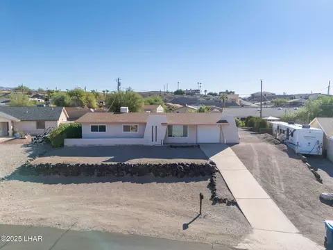 4070 Highlander Ave, Lake Havasu City, AZ 86406