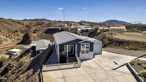 9337 Moovalya Estates Dr, Parker, AZ 85344