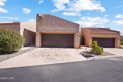 2537 Pebble Beach Loop, Lake Havasu City, AZ 86406