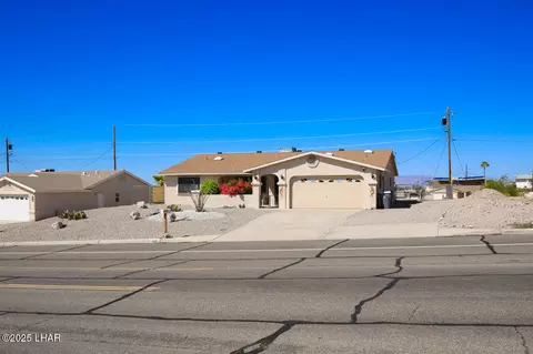3625 Oro Grande Blvd, Lake Havasu City, AZ 86406