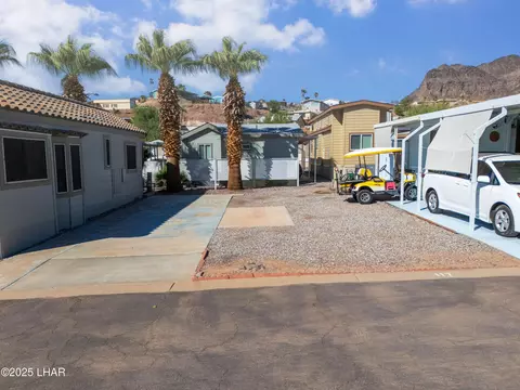 4985 N Highway 95 117, Parker, AZ 85344