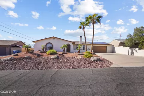 3071 Bounty Ln, Lake Havasu City, AZ 86403