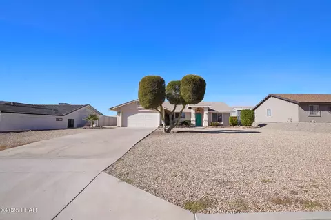 1701 Mcculloch Blvd S, Lake Havasu City, AZ 86406