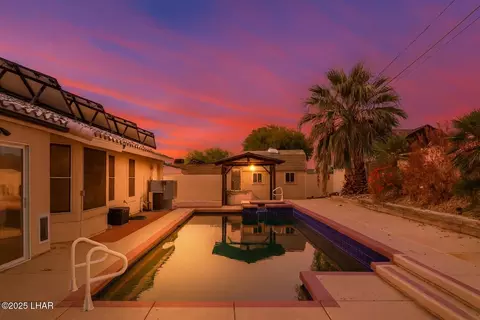 2741 Jericho Dr, Lake Havasu City, AZ 86406