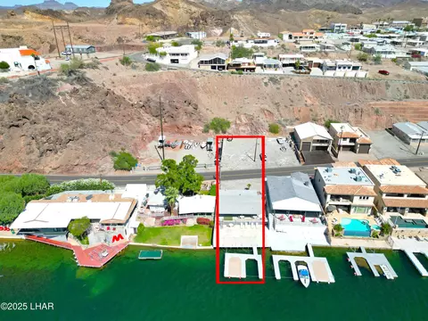 9378 Riverside Dr, Parker, AZ 85344