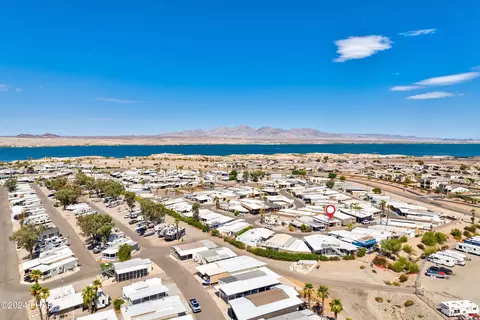 601 Beachcomber Blvd #490, Lake Havasu City, AZ 86403