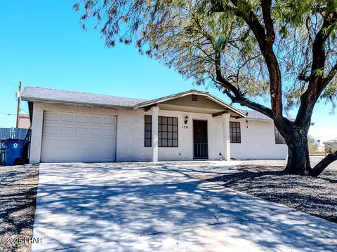150 El Rio Dr, Lake Havasu City, AZ 86403