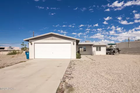 3621 Bonanza Pl, Lake Havasu City, AZ 86406