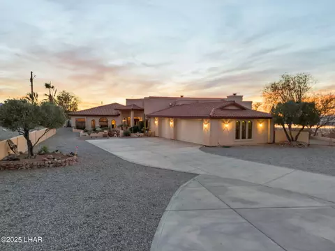 3501 Amberwood Pl, Lake Havasu City, AZ 86404